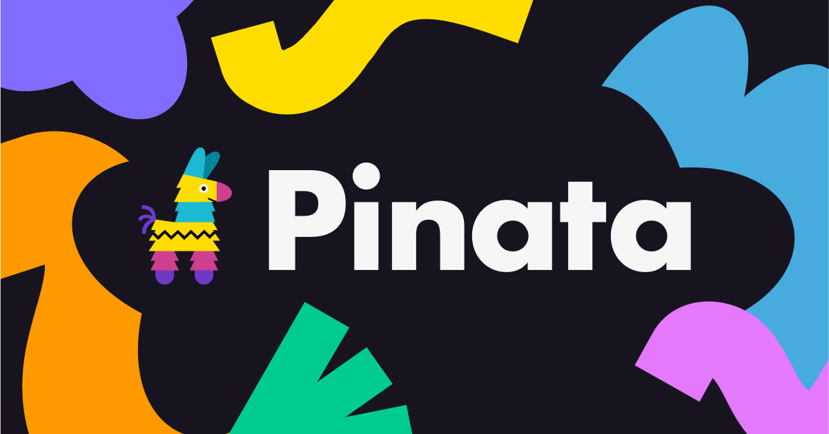 Pinata Blog - Farcaster Mini Apps